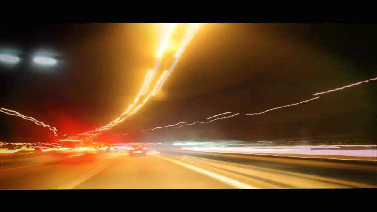 Roby Laville - All Night Long