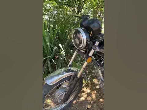 #мотоцикл МОЙ ТЕЛЕГРАММ ПРО МОТОЦИКЛ-YT MOTO_GANSTER - YouTube