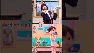 Download Lagu Lisa's dancing Punipepi #lisa #blackpink #funny MP3