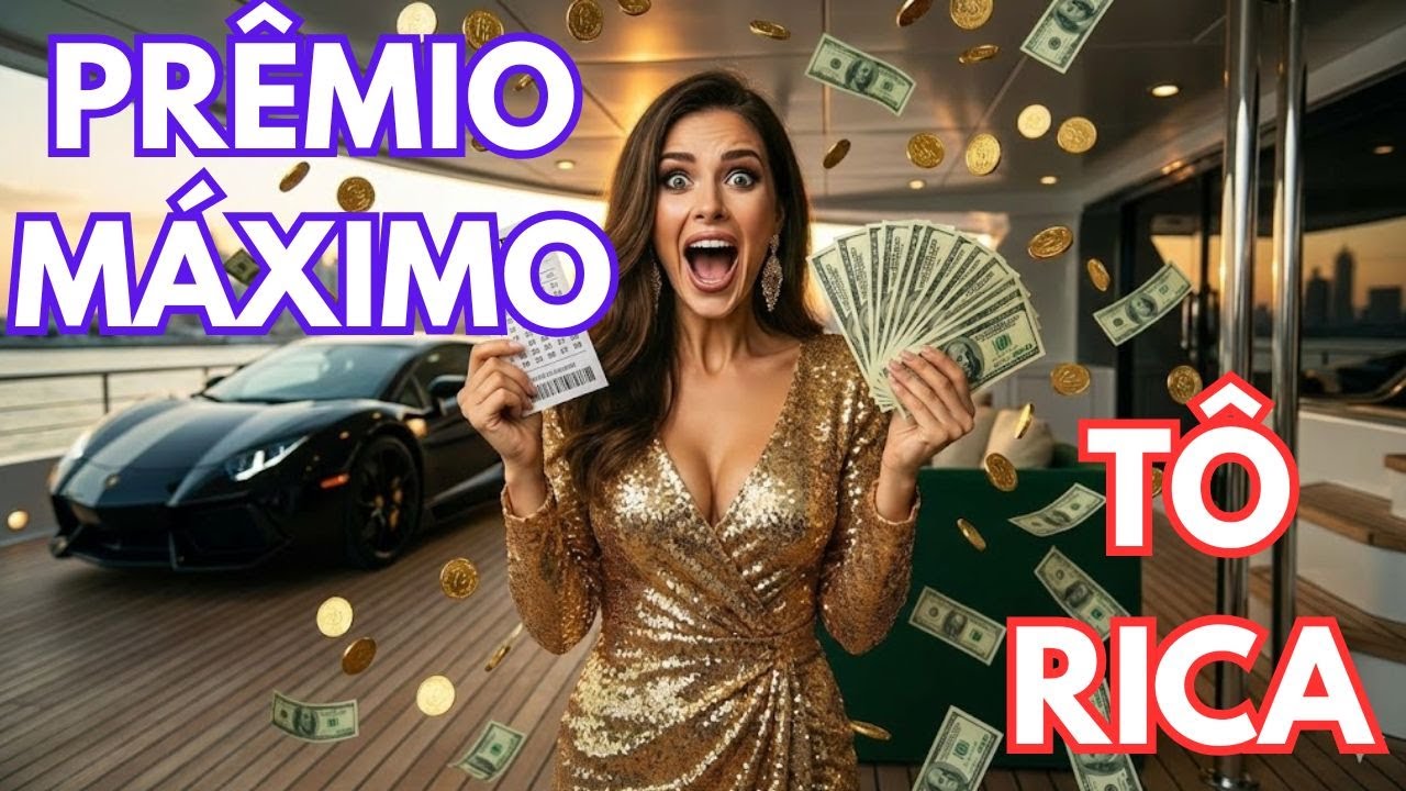 Ganhe na Mega-Sena: Frequência da Sorte e Números Premiados 🍀