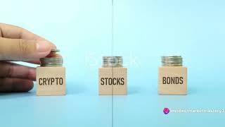 The Power of Diversification: Spread Your Investments!