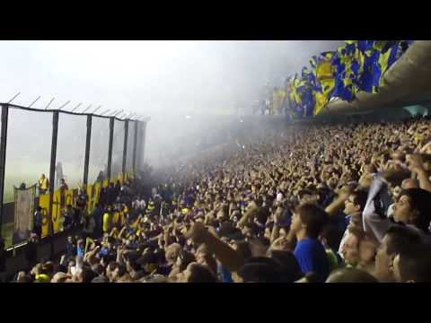 La Copa Libertadores es mi obsesión - La 12 | Boca Juniors