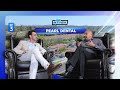 The Heart of a Dentist: Dr. Okba on Redefining Success in Modern Dentistry | InTRUview Episode 3