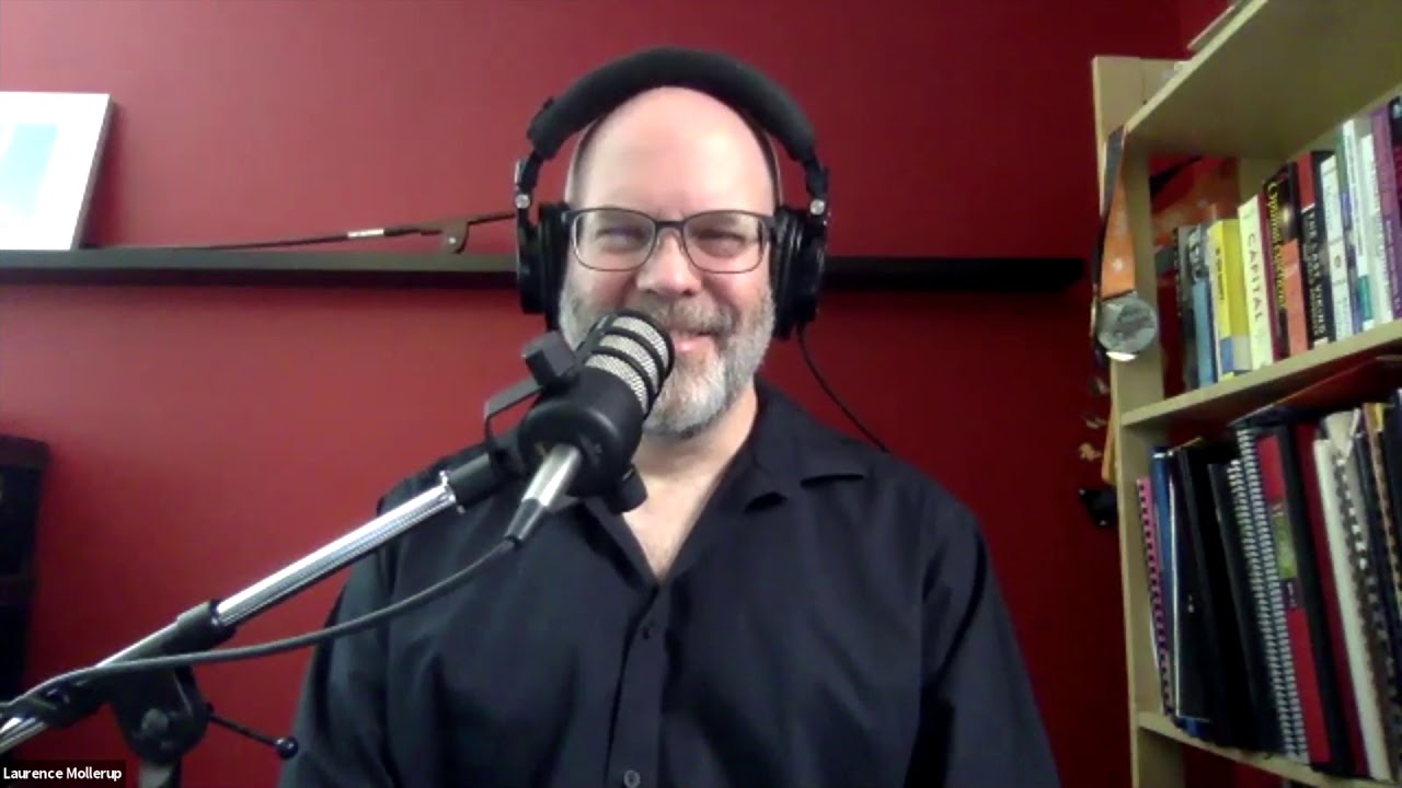 Max Ley Interview VCC Music