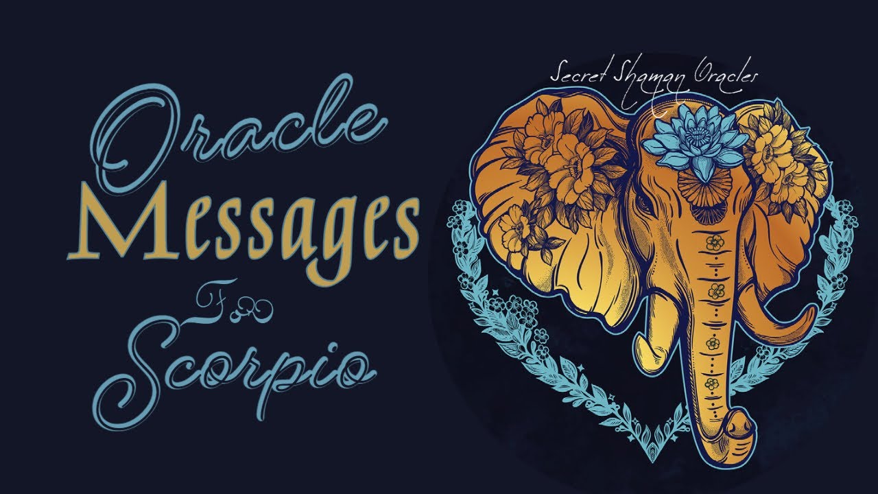 Scorpio- You Really Do Deserve These Blessings, & Prepare For A Beloved Life Partner & Romance