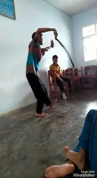 Viral kelakuan anak smk bikin ngakak