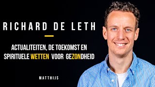 Kerngezond of OERsterk gelul? - Drs. Richard de Leth