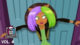 Школа Монстров это мы! Мультики Monster High Школа Монстров это мы! Мультики Monster High