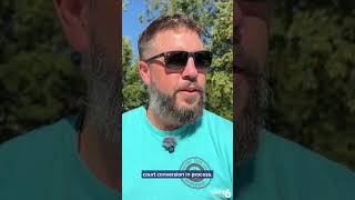 Boise pickleballers adapt after courts shut down