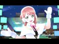 【スクスタMV】Say Good-Bye 涙【上原歩夢】