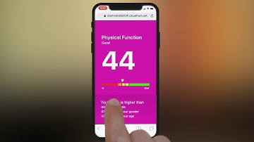 PRISM App Demo - Short Version