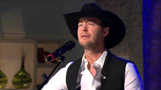 I Come To The Garden Alone -- Paul Brandt chords