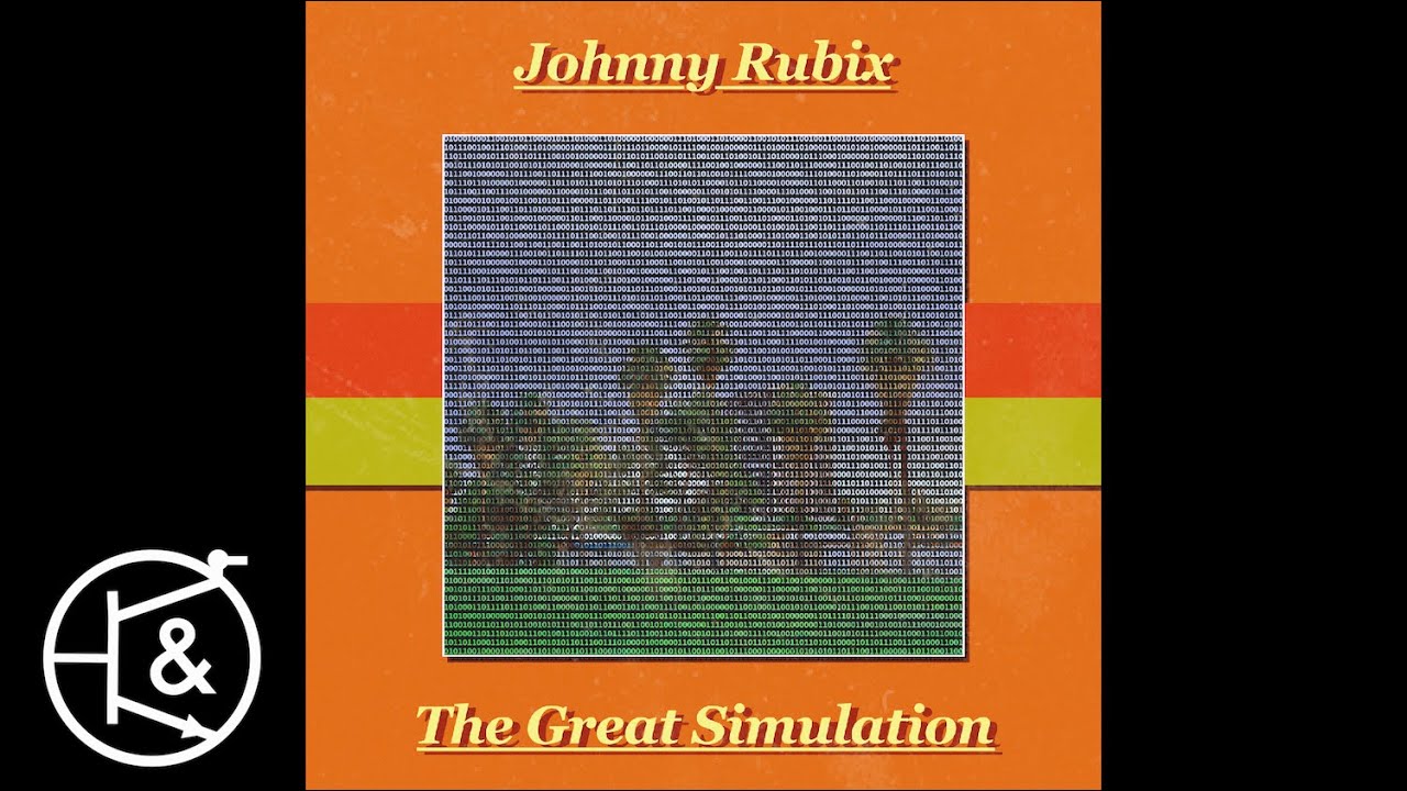Watch Johnny Rubix || The Great Simulation (Official Audio) on YouTube Watch Johnny Rubix || The Great Simulation (Official Audio) on YouTube