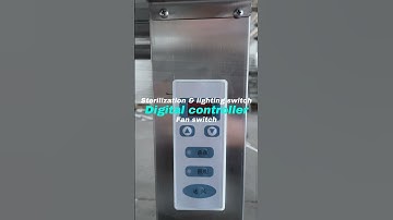 Vertical Laminar Flow Clean Bench: A Vertical Barrier for High-Efficiency Purification