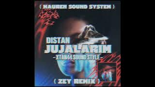 FKVZ™ - DISTAN - JUJALARIM - MAUREN SOUND