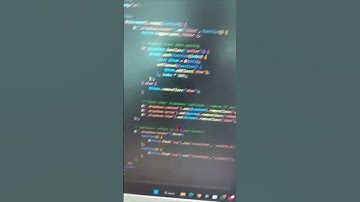 Simple Drop-down section using HTML, Tailwind-CSS & jQuery #htmlcss #htmltutorial #java #n8n #coding