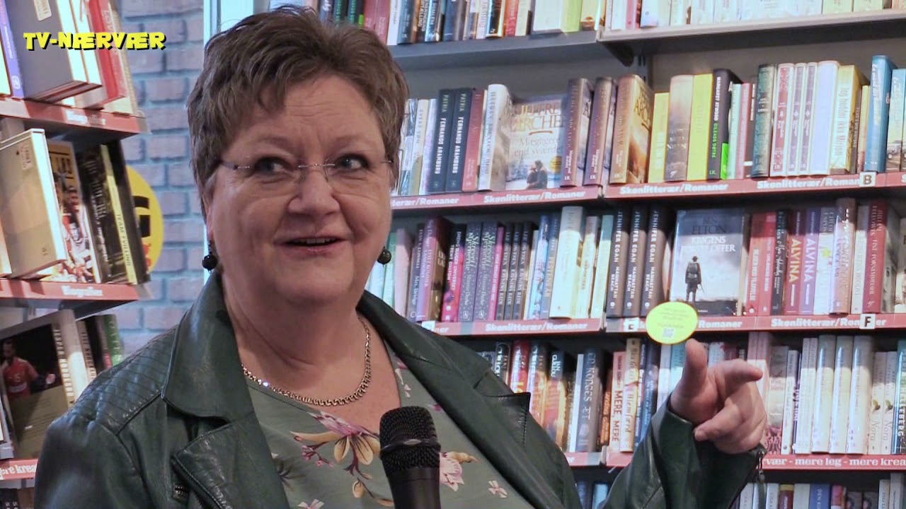 Bogsignering: Det sidste led