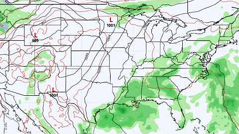 September 9, 2021 Weather Xtreme Video - Morning Edition