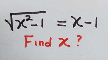 Expect Solutions to Radical Equations & Exponents | Improve Your Math Grades