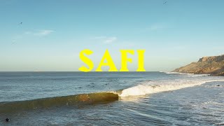 SAFI BARREL FEST FEB 2024 | VON FROTH