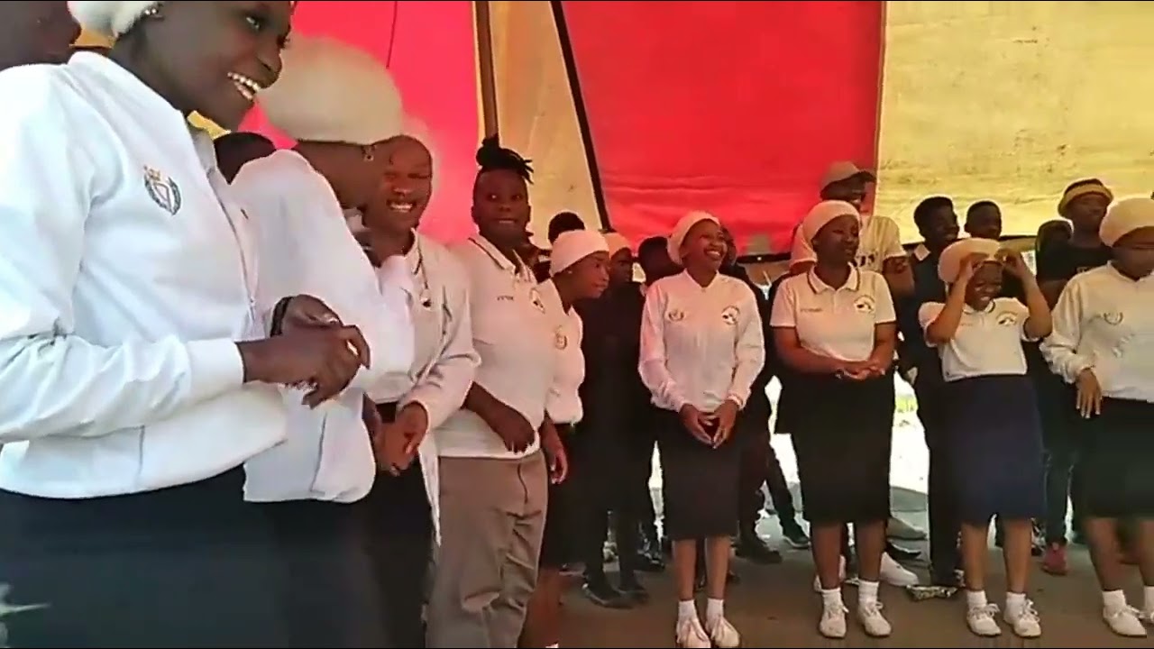 VOICES OF PROSPERITY