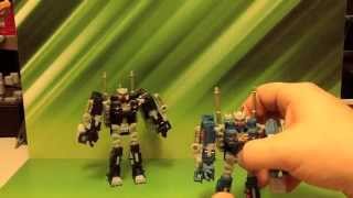 TFCC Subscription Service 2 Rewind & Eject