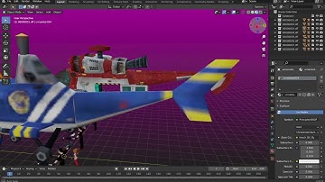 The Incredibles: 3rd prototype Skyline Stretch cutscene models