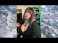 𝐀𝐋𝐄𝐗𝐀 𝐌𝐄́𝐍𝐃𝐄𝐙 ♡ ~ Plus Size Curvy Model ~ Bio, Facts, Lifestyle