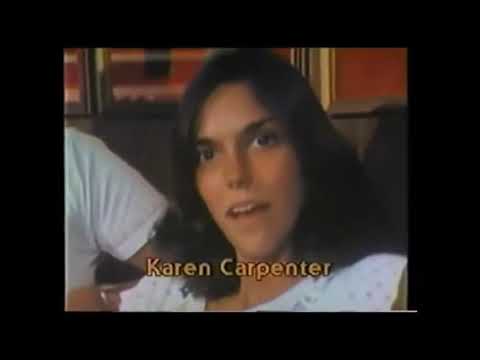 Karen Carpenter:  News Report of Her Death - February 4, 1983