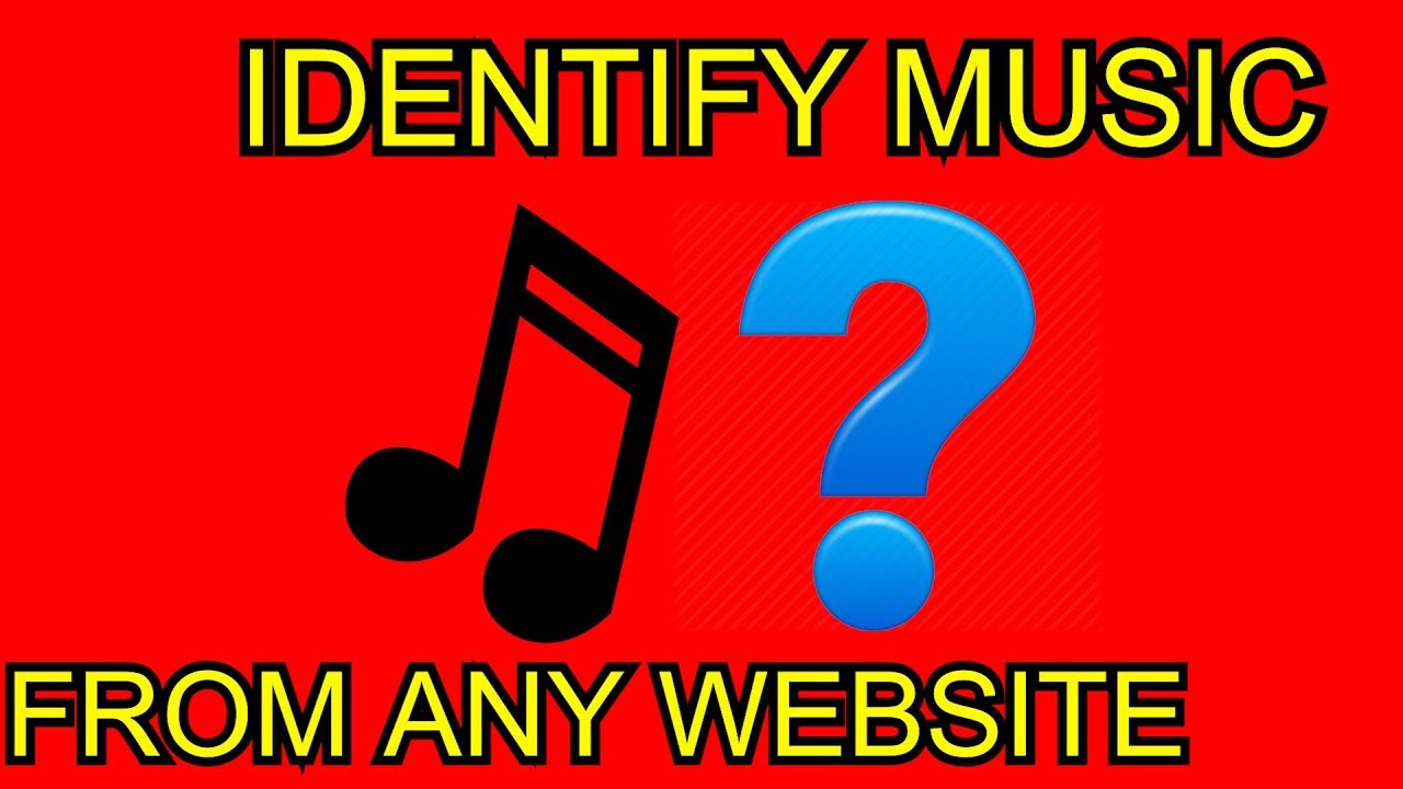 song finder online url