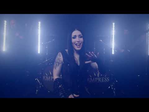 EMPRESS - Into the Grey (Official Video)