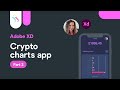 Build a Cryptocurrency App with Bravo Studio #NoCode Pt.2