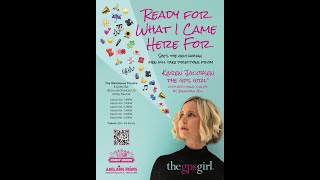 Karen Jacobsen One Woman Show Audience Reviews Reel Adelaide Fringe 2026