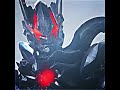 Ultraman Final Boss Kaiju Part2☠️ #ultraman #ultramanedit #tokusatsu #tsuburayaproduction #shots