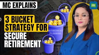 Famous Planning Retirement? Master the Three-Bucket Strategy for a Secure Retirement | Personal Finance Profile