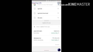 Aptoide download link where you can download any android game for free screenshot 5