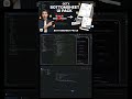 GetX BottomSheet Masterclass 🚀 4 Modern UI BottomSheets in Flutter #flutterdeveloper #vibecoding