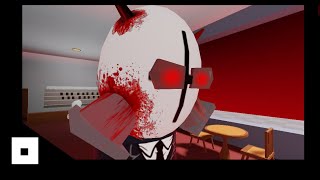 Mag agent torture but in Roblox  - Roblox fnf madness combat animation