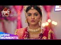Durga - Atoot Prem Kahani | Ep. 2 | Anurag Curses Durga For Breaking His Heart | Colors TV