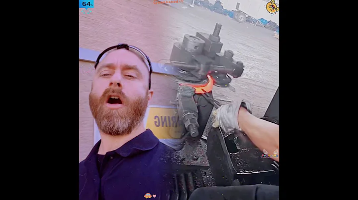 This is so funny, I couldn't stop laughing 😂😂 #funny #doddlersoftiktok #funnyvideos #duet