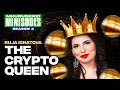 The crypto queen mkurugenzi minisodes 4 ep 8