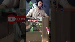 BEST DEADLOCK SKILLS in ranked | valorant #shortsvalorant  #valorant #valorantclips #gaming  #twitch
