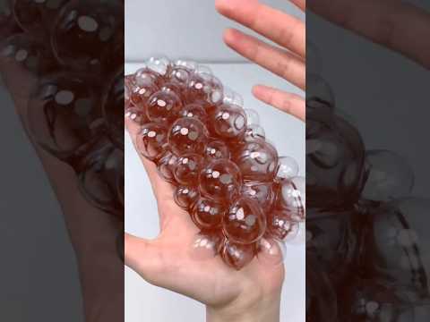 راحة نفسية وأصوات سلايم ناعمة استرخاء بدون كلام سلايم السلايم Slime Asmr استرخاء