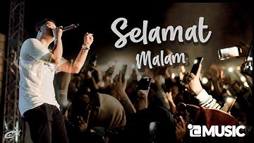Denny Caknan - Selamat Malam (Sugeng Dalu New Version) | Official Lyric Video