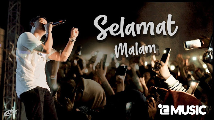 Denny Caknan - Selamat Malam (Sugeng Dalu New Version) | Official Lyric Video