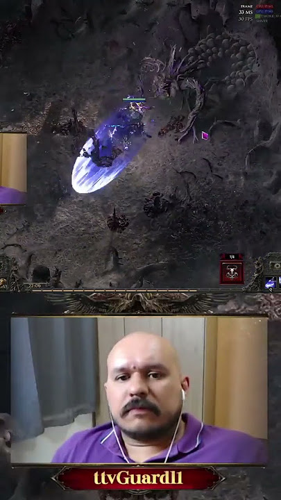  3boss-flicker | #guardl1 em #Twitch