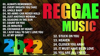 Reggae Music 2022 | All Time Favorite Reggae Songs 2022 | Oldies but Goodies Reggae Songs 2022