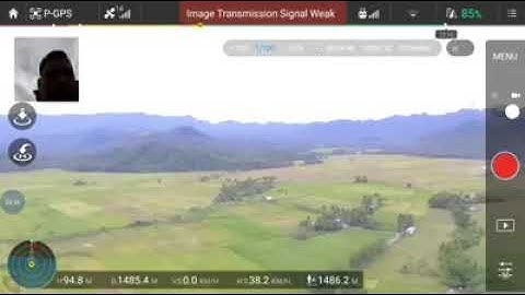 phantom 3 standard range test. powermagic+ argtek