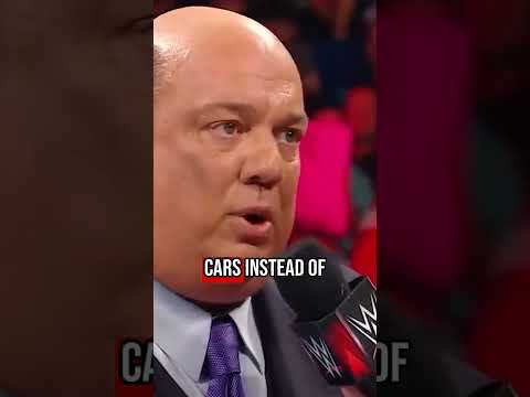 Undertaker Was The