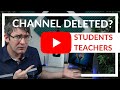 Google for Education Security Update Quiz